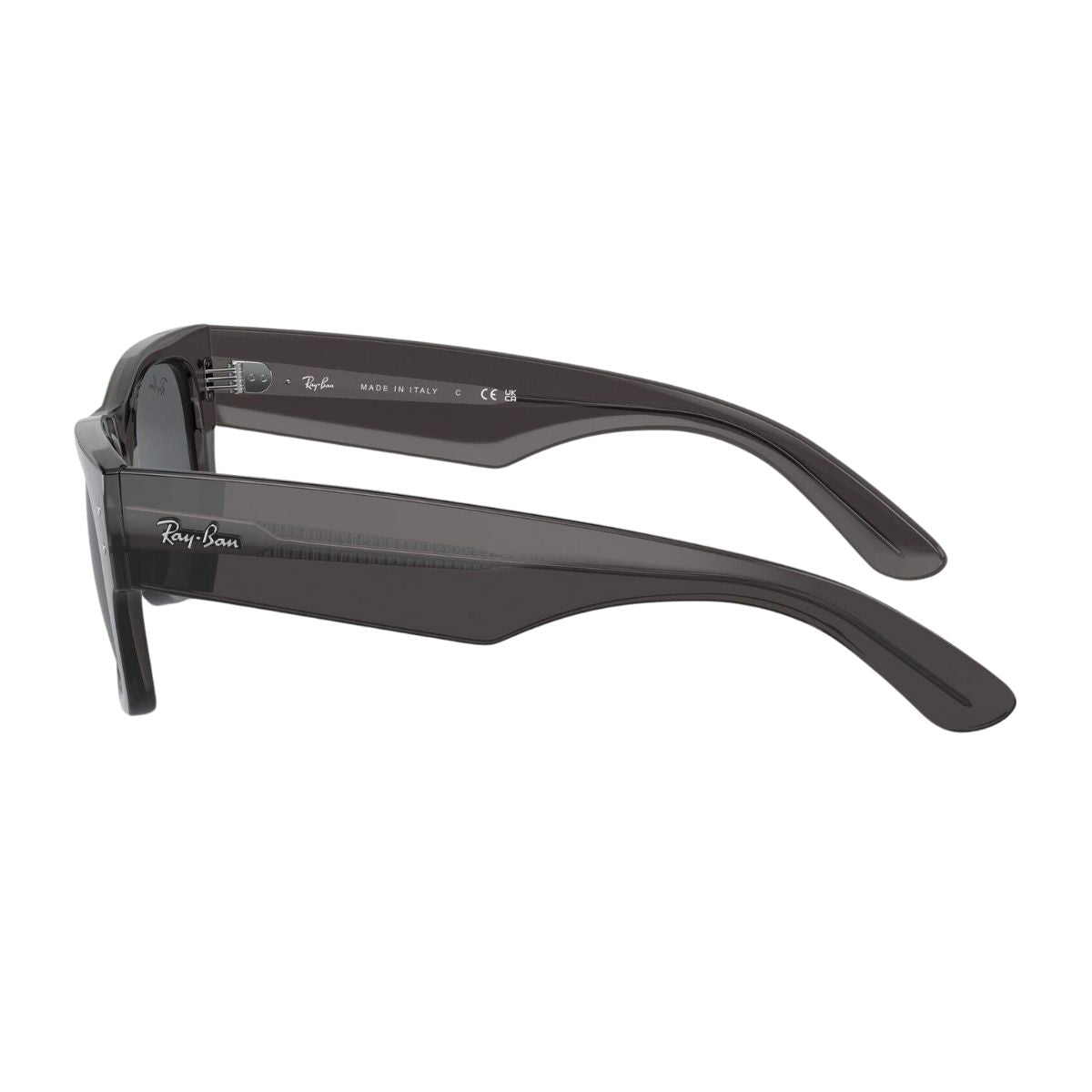 Rayban Sunglass MEGA WAYFARER RB 0840-S 1406/B1