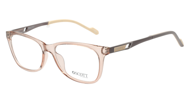 SCOTT SC532 C3 49 KIDS FRAME