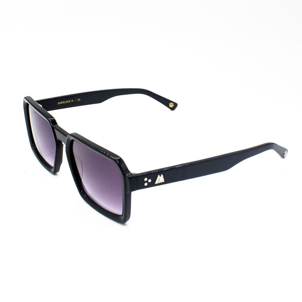 The Monk SHERLOCK H Sunglass