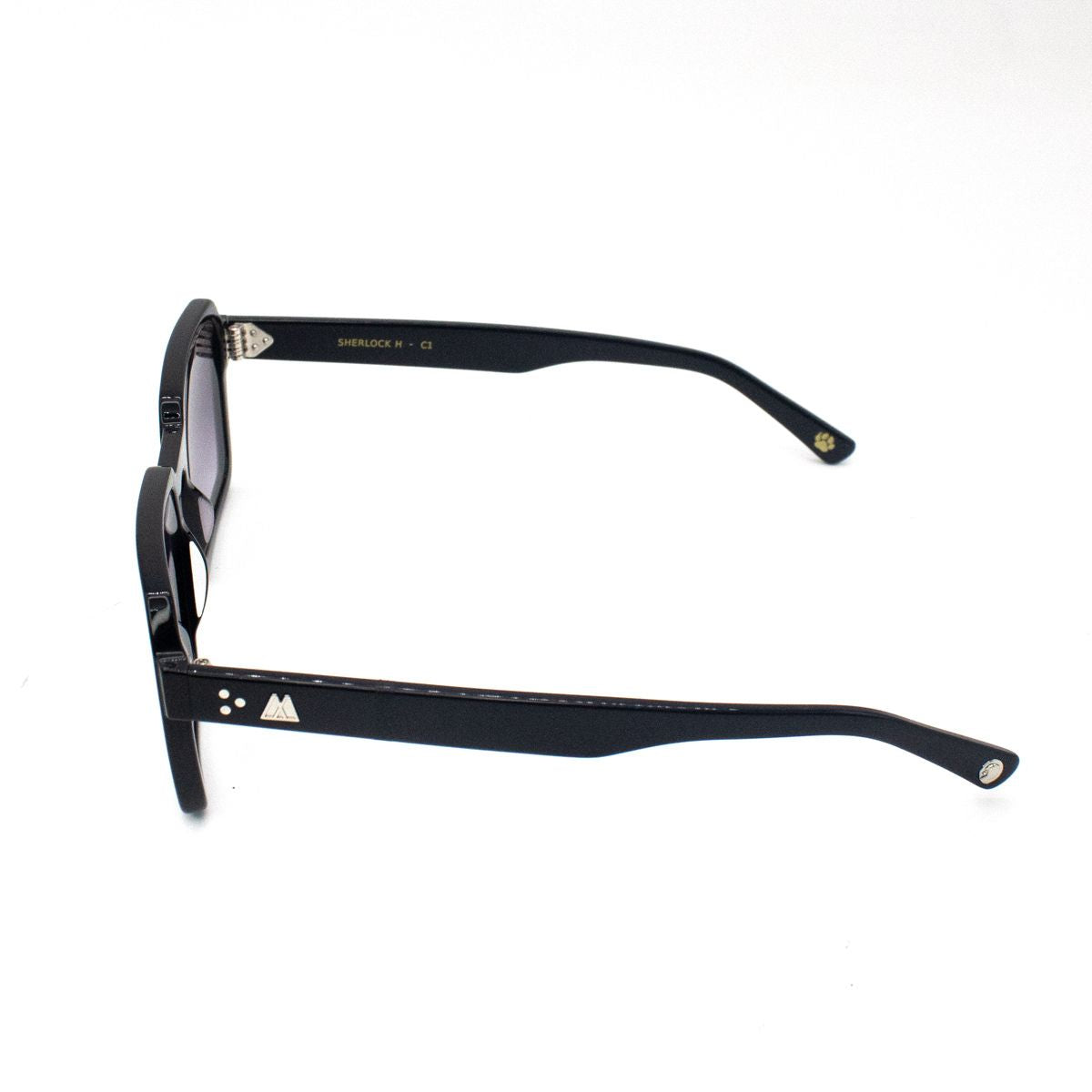 The Monk SHERLOCK H Sunglass