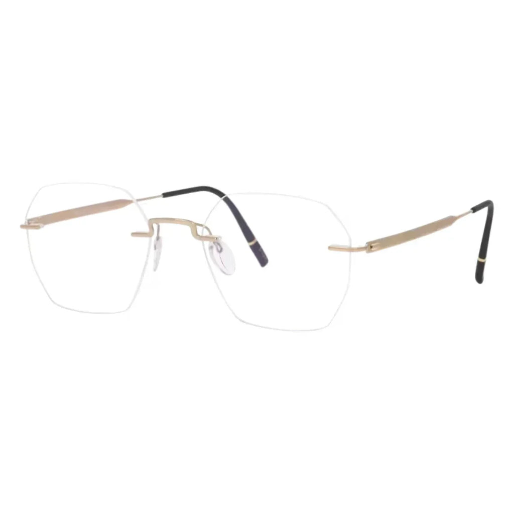 Silhouette Frame 5586 7530