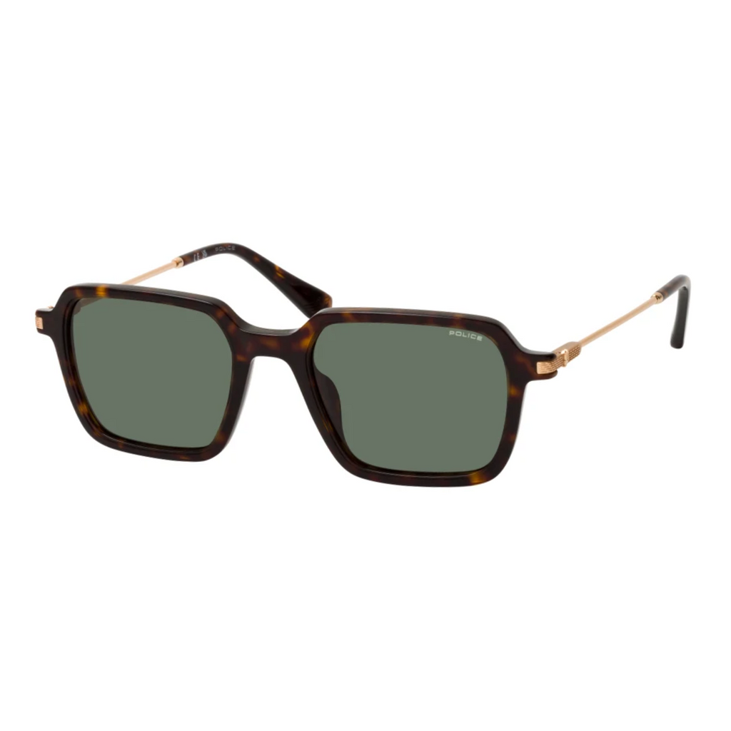 Police Sunglass SPLL10K 0722