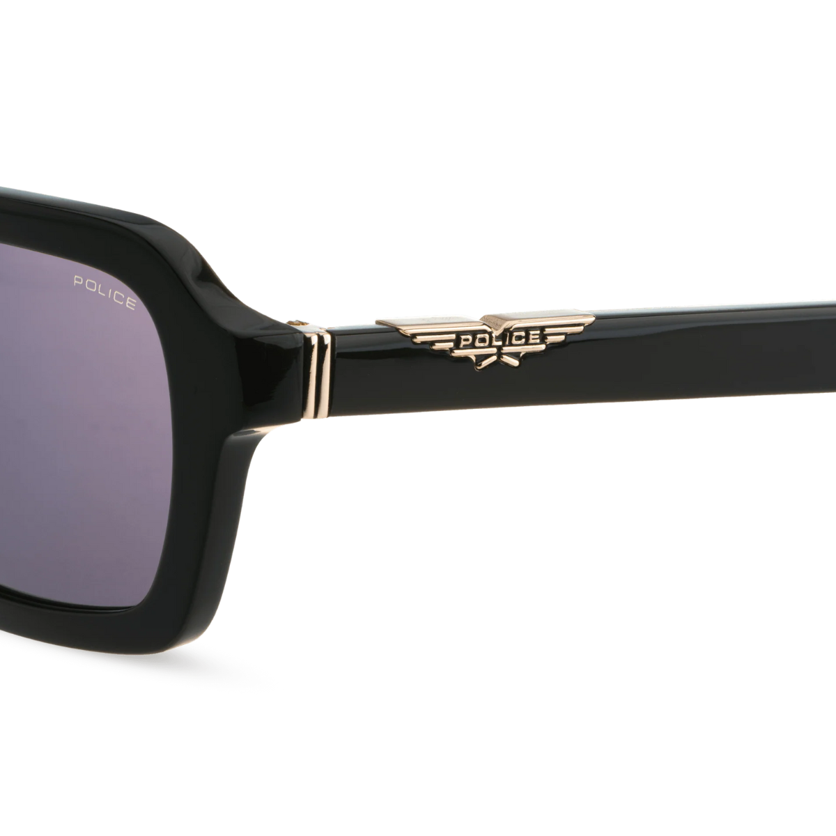 Police Sunglass SPLL14K 0700