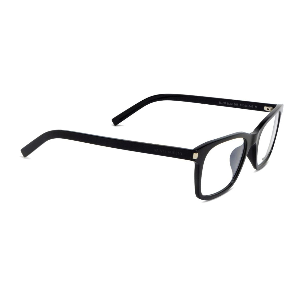 Saint Laurent Frame SL 718 SLIM 001