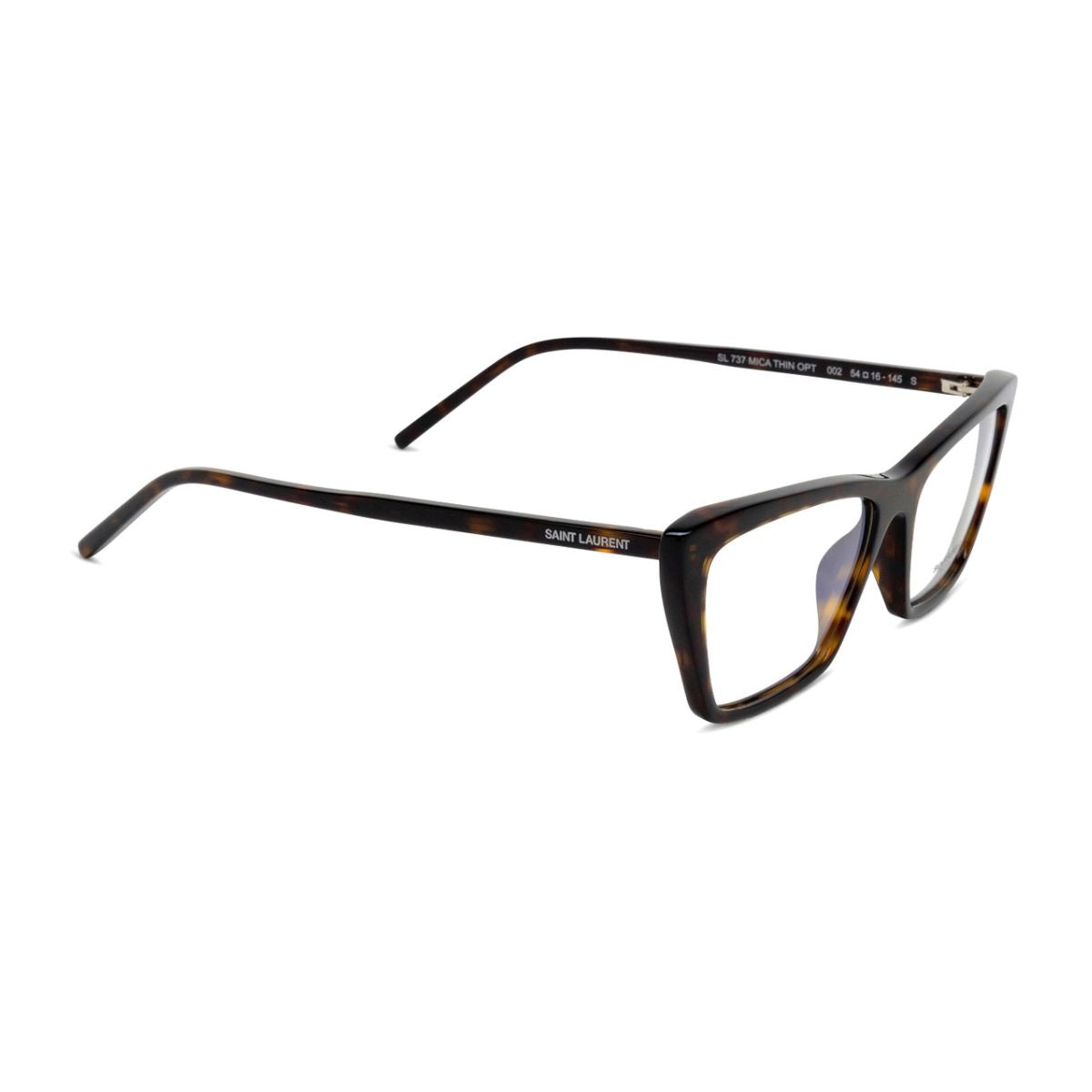 Saint Laurent Frame SL 737 MICA THIN OPT 002
