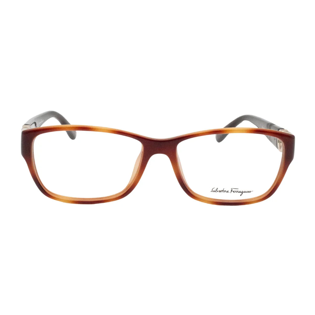 Salvatore Ferragamo Frame SF 2666R 212