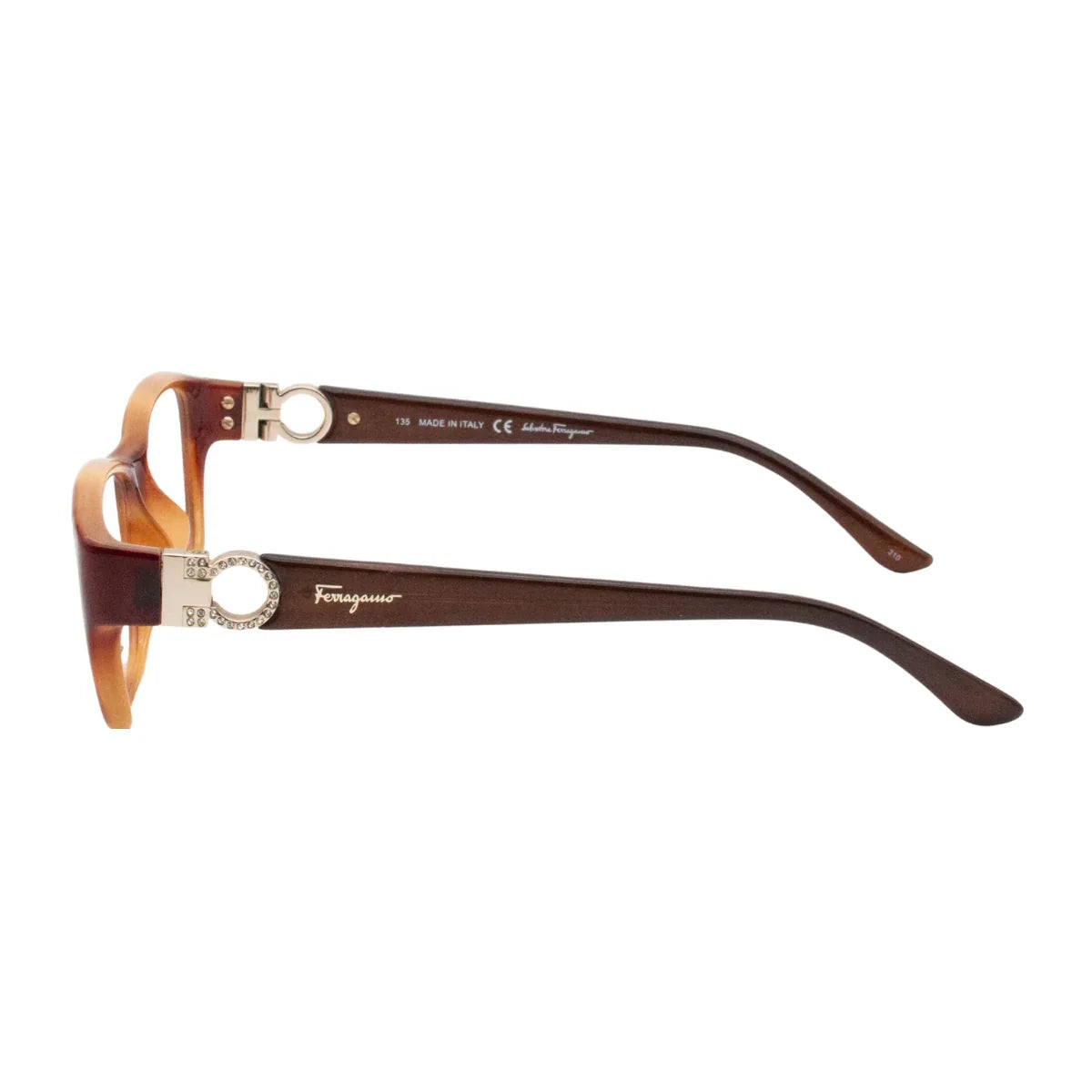 Salvatore Ferragamo Frame SF 2666R 212