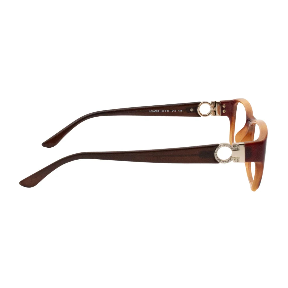 Salvatore Ferragamo Frame SF 2666R 212