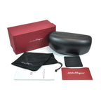 Salvatore Ferragamo Frame SF 2990 213