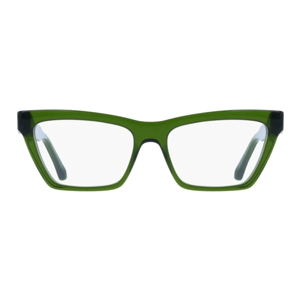 Salvatore Ferragamo Frame SF 3021 317