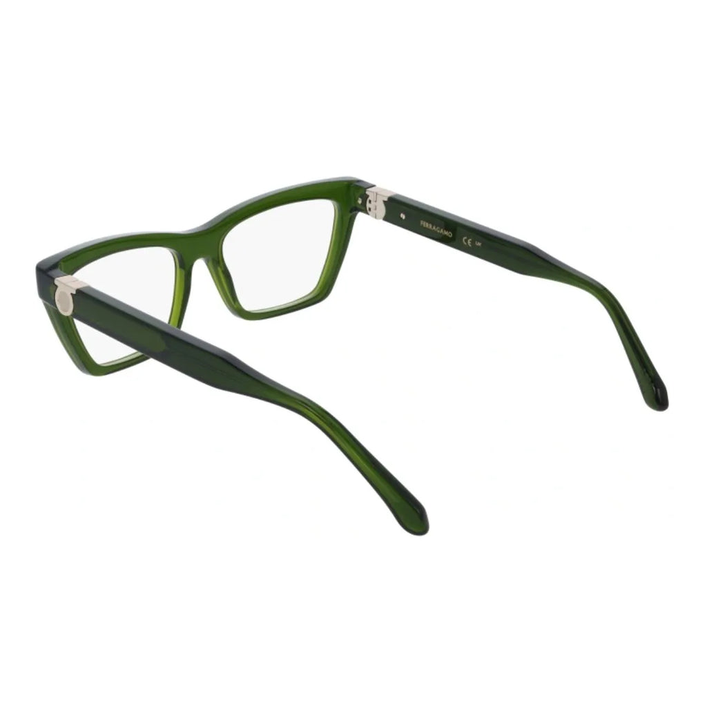 Salvatore Ferragamo Frame SF 3021 317