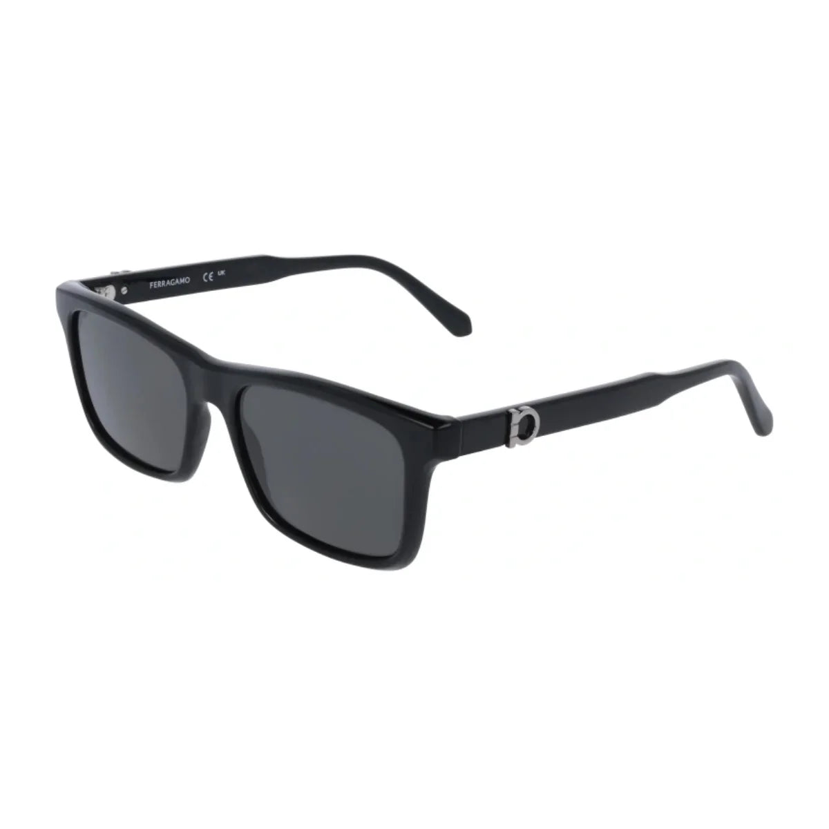 Salvatore Ferragamo Sunglass SF 2060SE 001