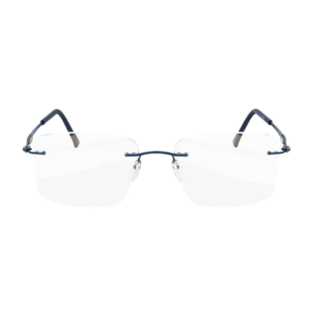 Silhouette Frame 5521 EY 4540