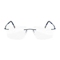 Silhouette Frame 5521 EY 4540