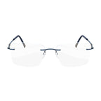 Silhouette Frame 5521 EY 4540