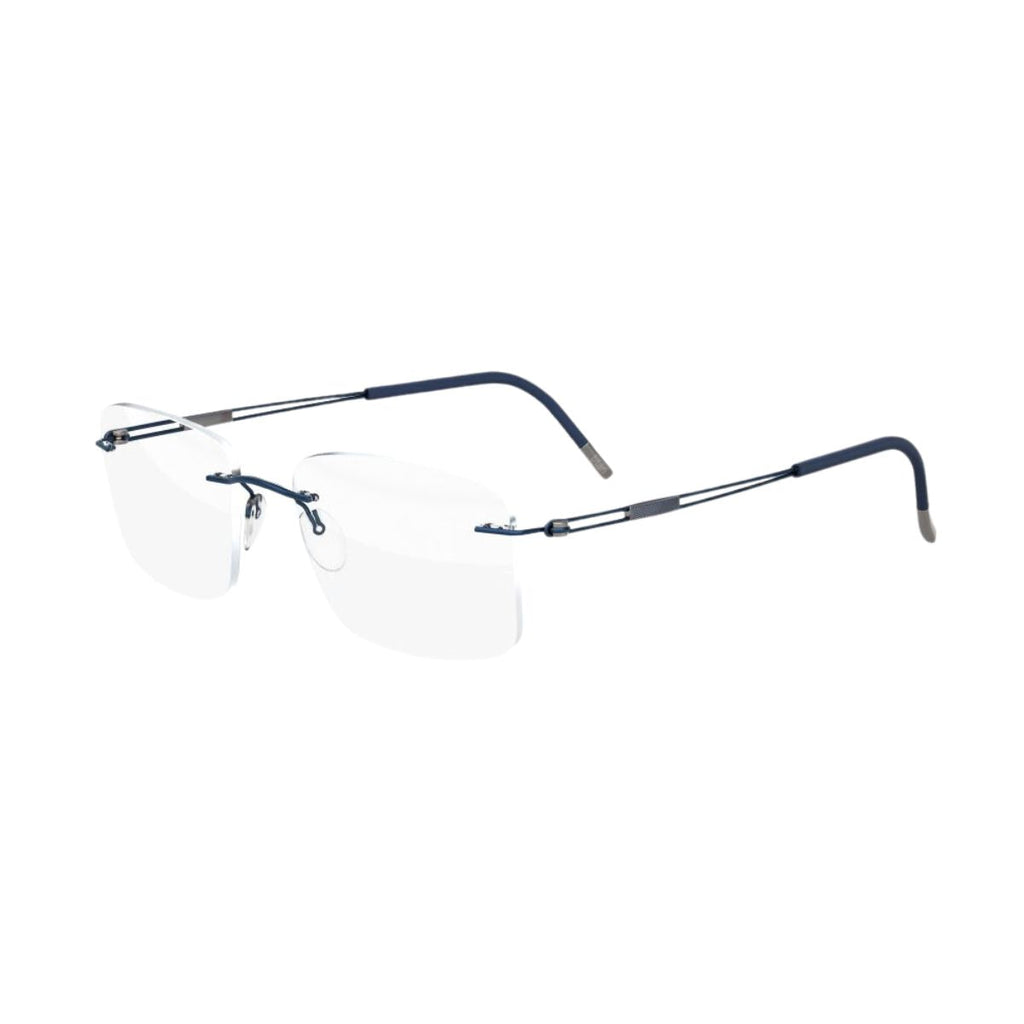 Silhouette Frame 5521 EY 4540
