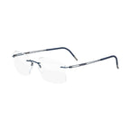Silhouette Frame 5521 EY 4540