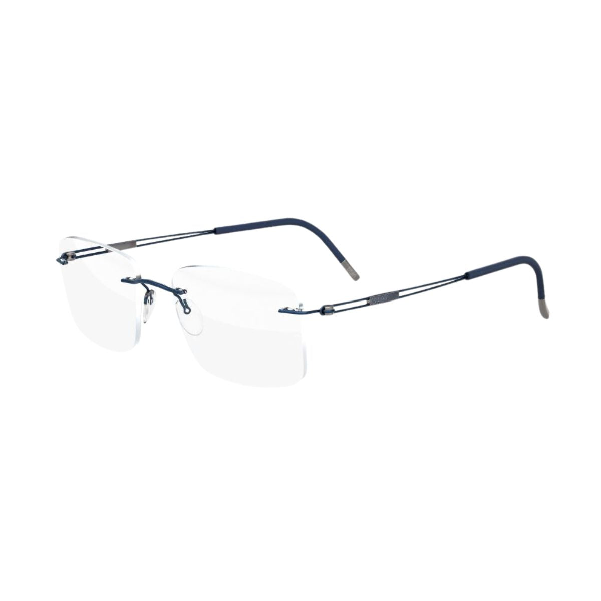 Silhouette Frame 5521 EY 4540