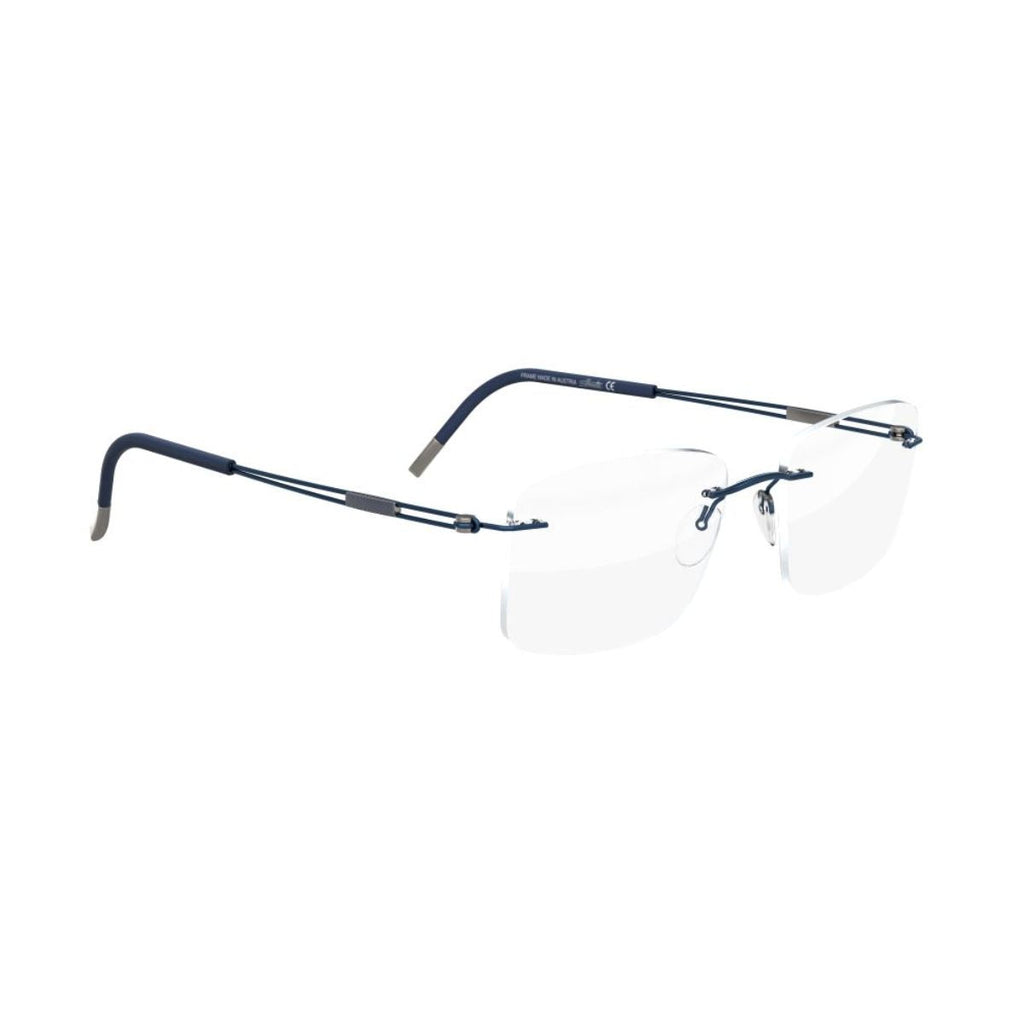 Silhouette Frame 5521 EY 4540