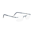 Silhouette Frame 5521 EY 4540