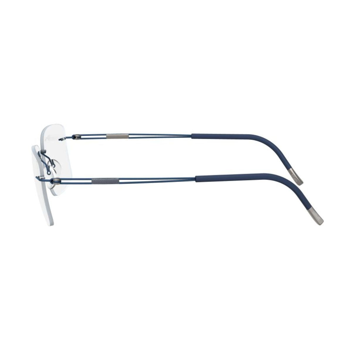 Silhouette Frame 5521 EY 4540
