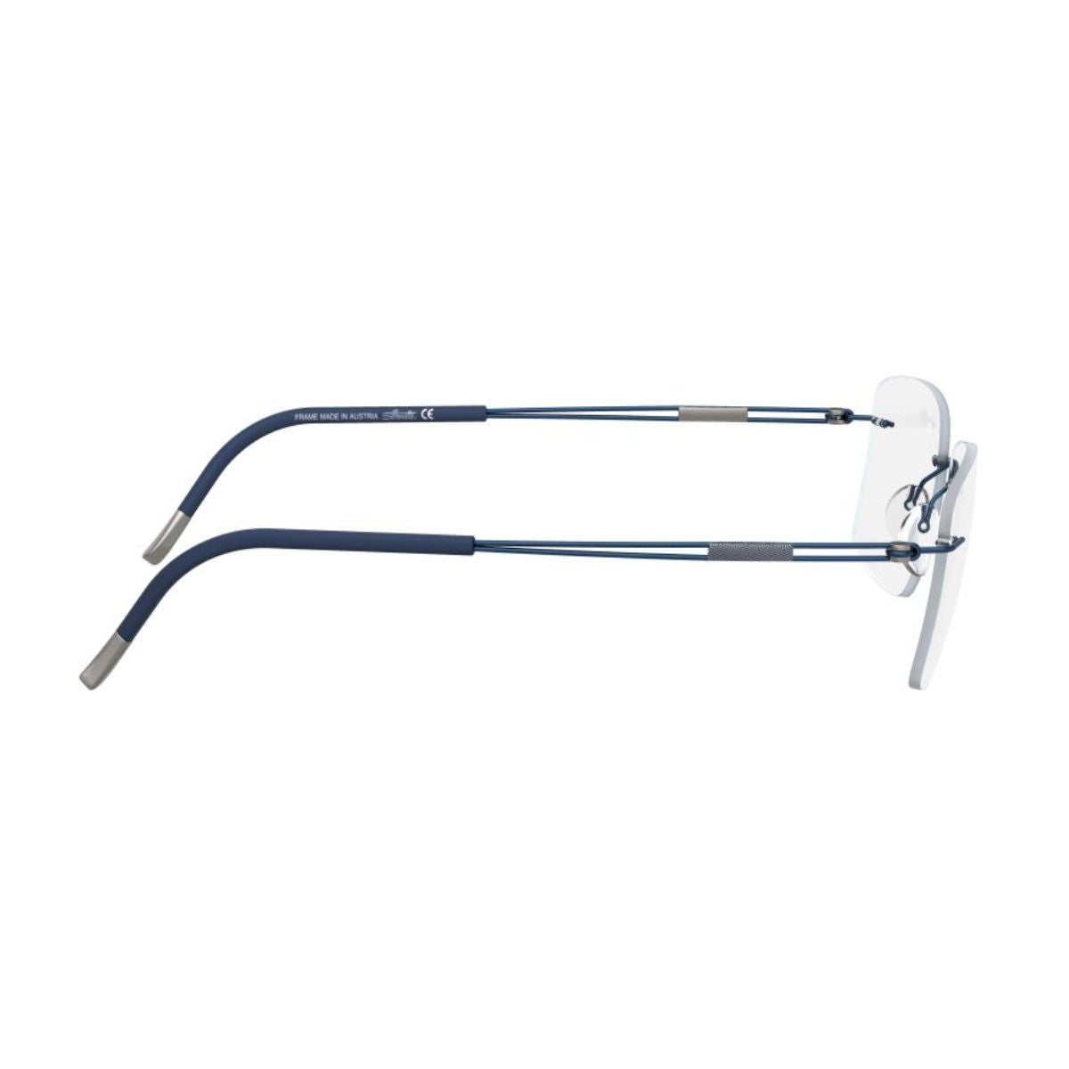 Silhouette Frame 5521 EY 4540