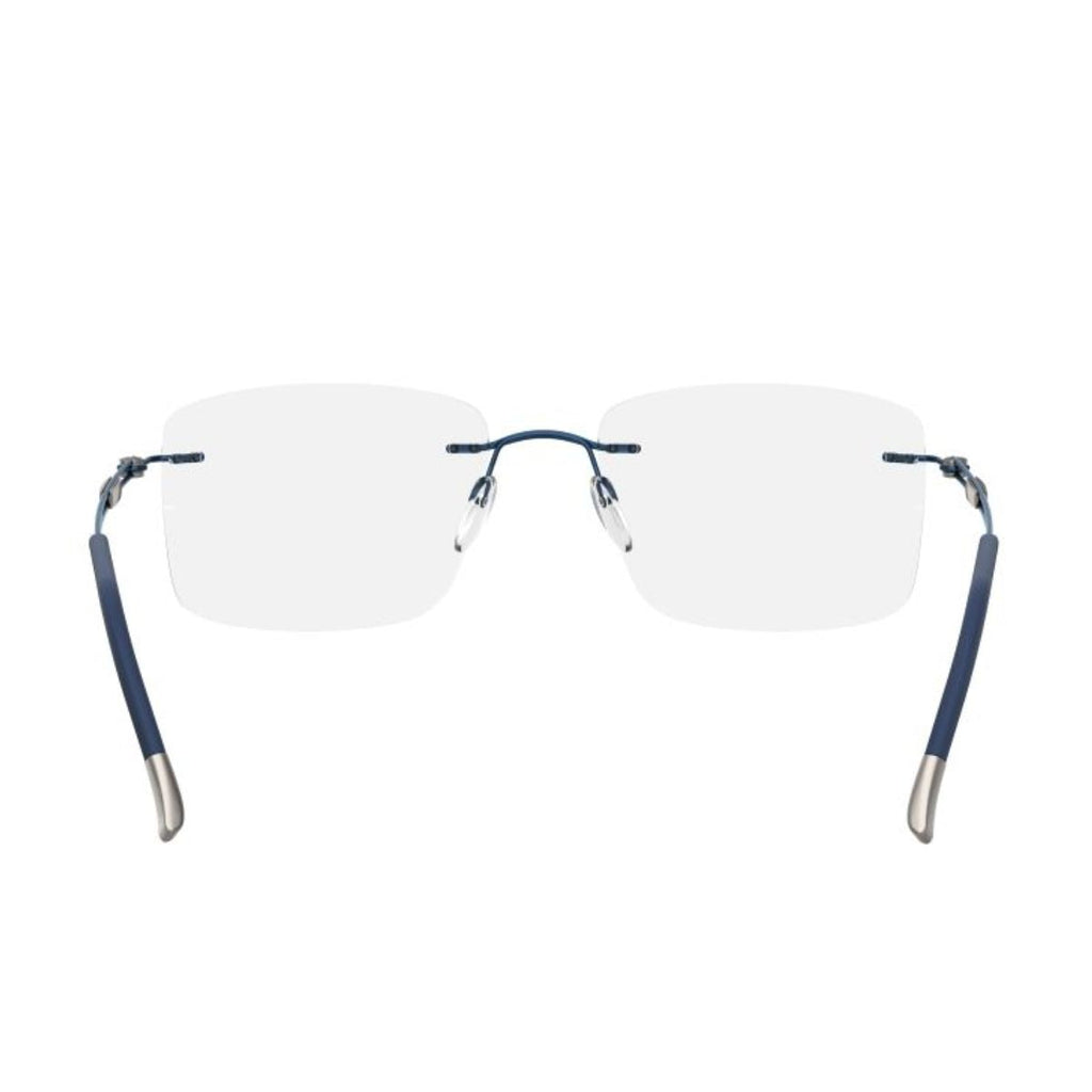 Silhouette Frame 5521 EY 4540