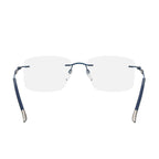 Silhouette Frame 5521 EY 4540