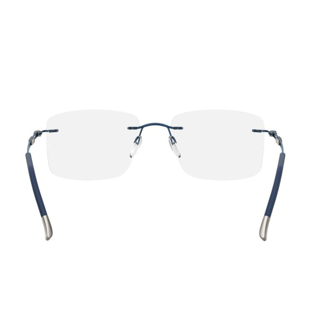 Silhouette Frame 5521 EY 4540