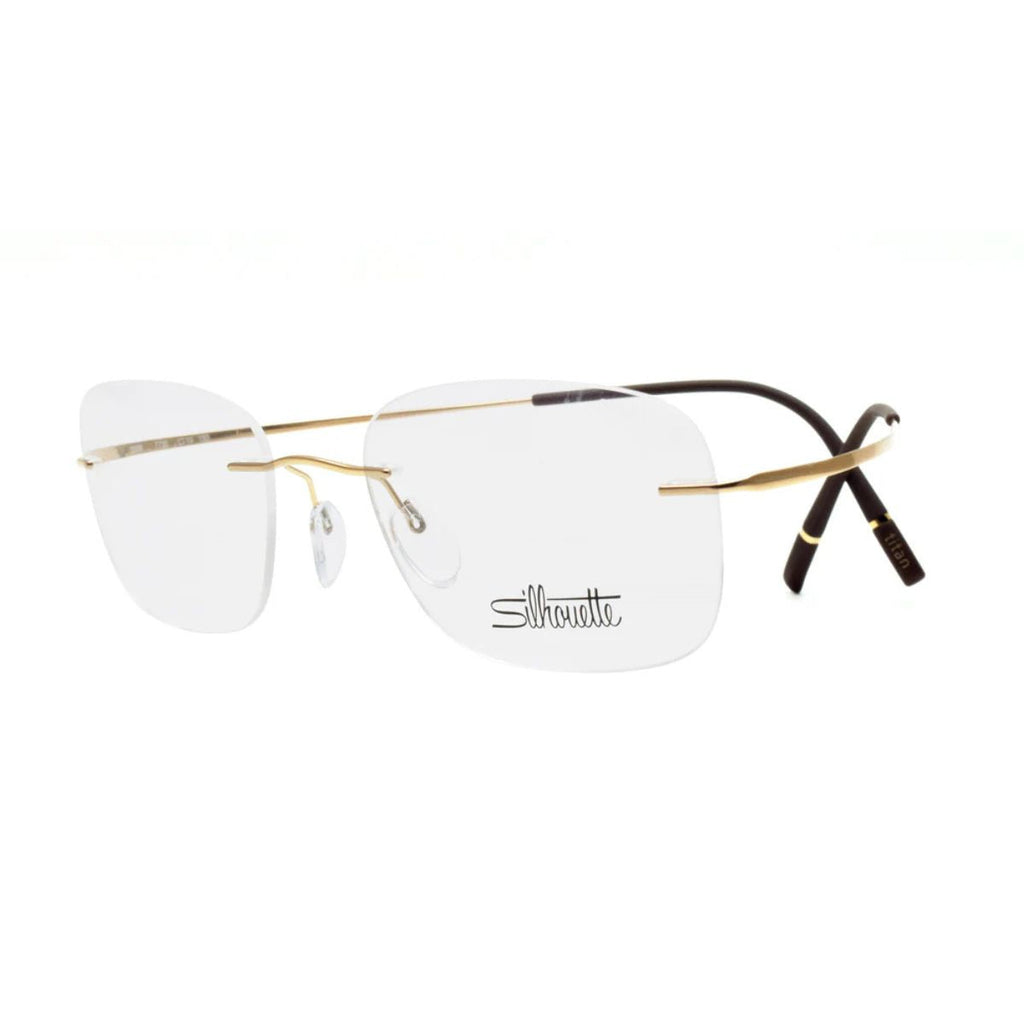 Silhouette Frame 5599 7730