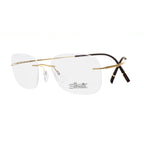 Silhouette Frame 5599 7730