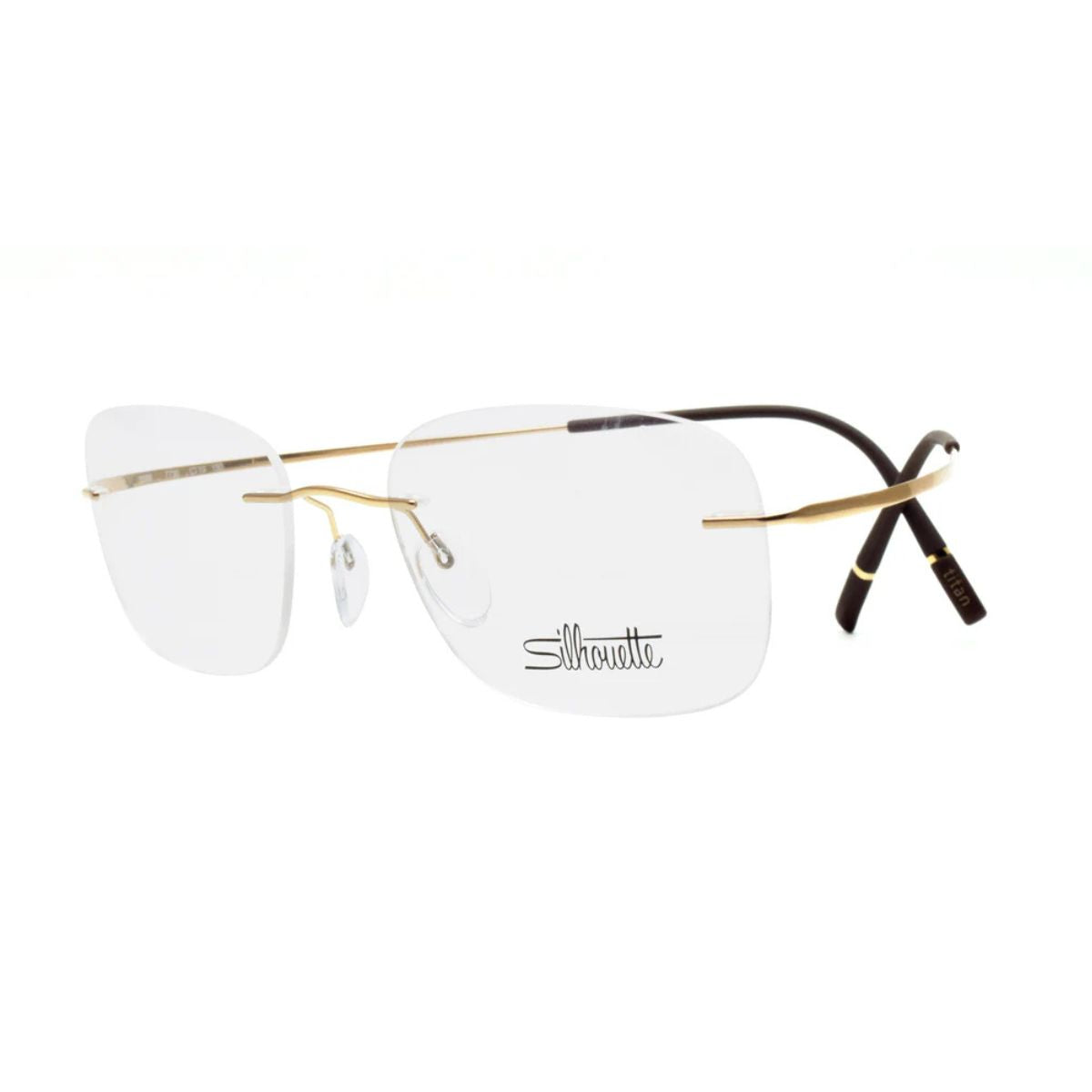 Silhouette Frame 5599 7730