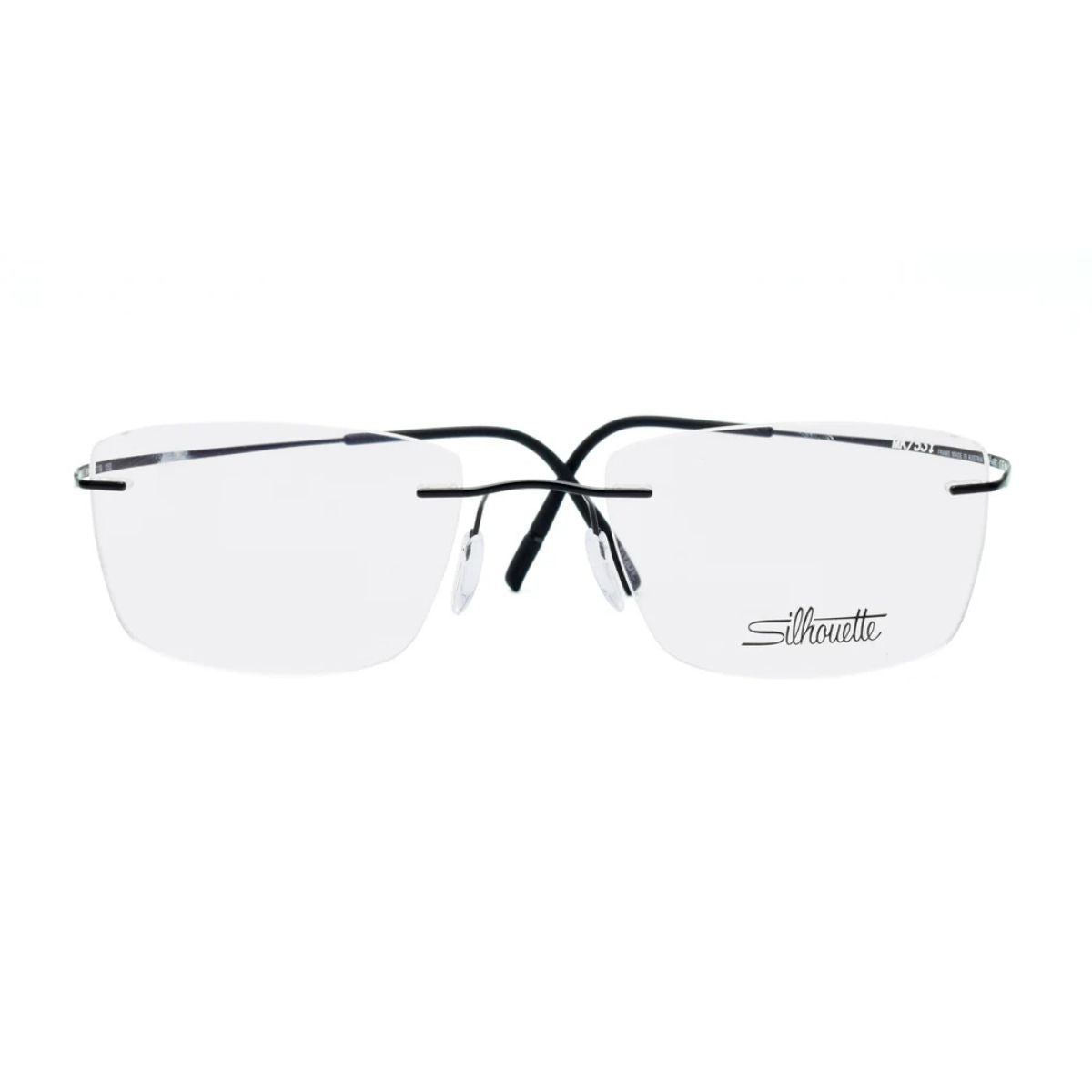 Silhouette Frame 5599 9048