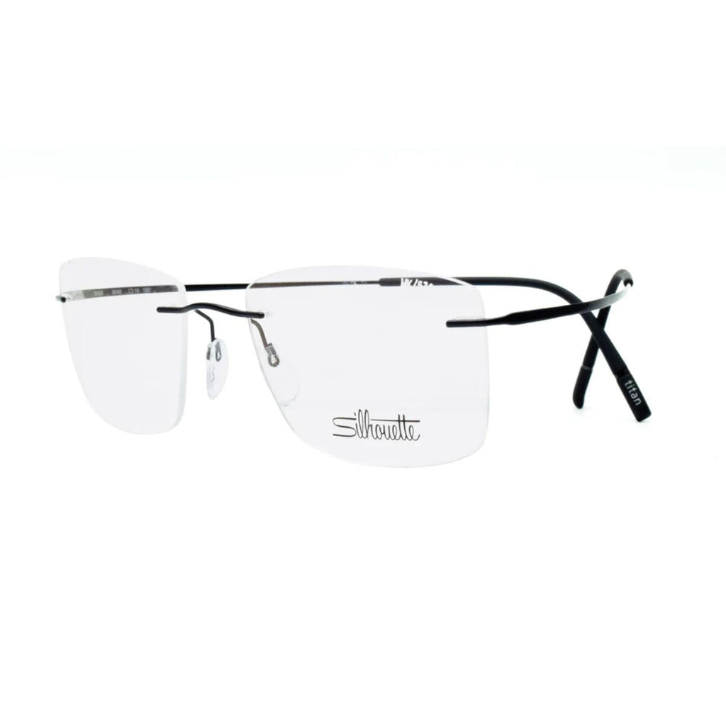 Silhouette Frame 5599 9048