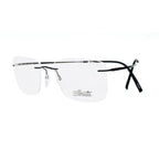 Silhouette Frame 5599 9048