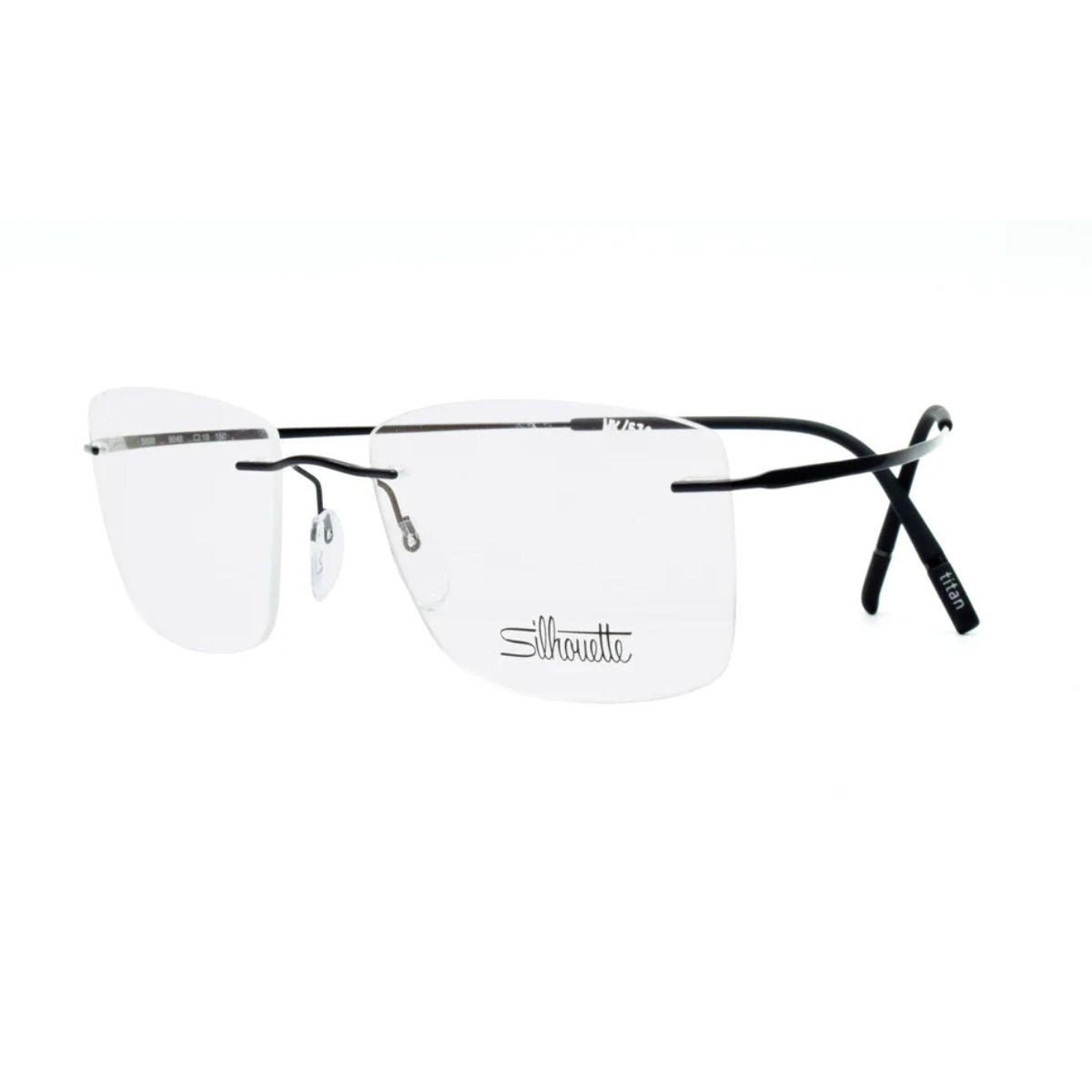 Silhouette Frame 5599 9048
