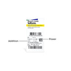 Soflens Multifocal Monthly Disposable For Presbyopia (6 Lens Pack) - Contact Lens