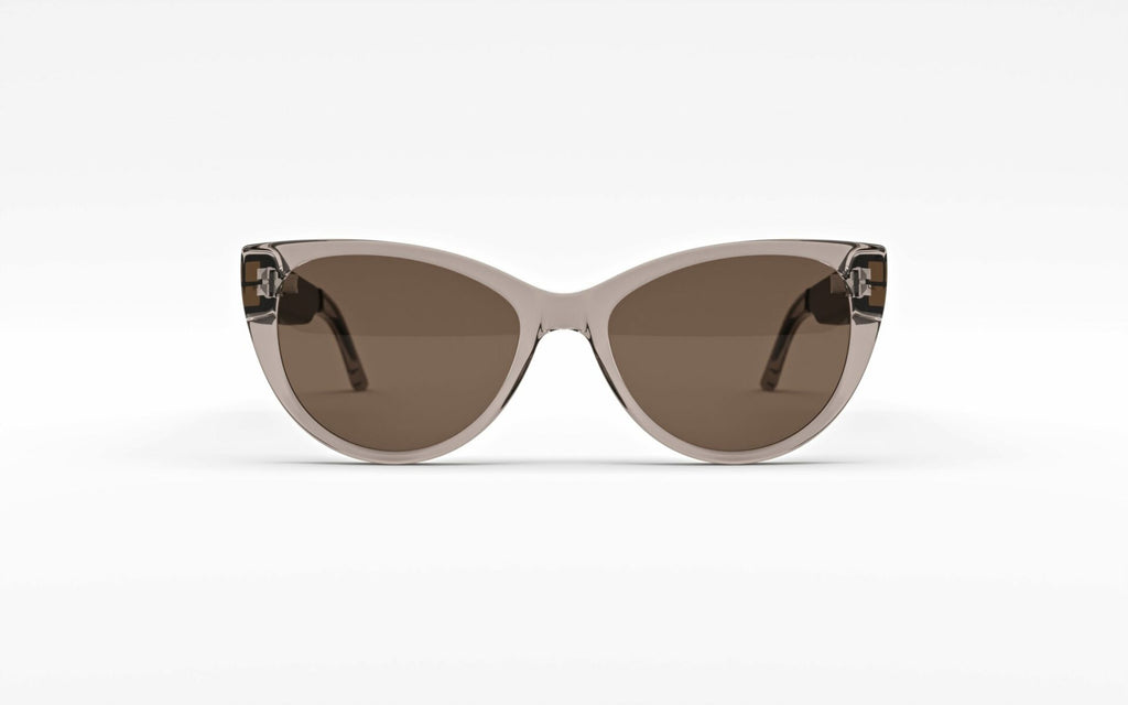 Fabula Crystal Brown
