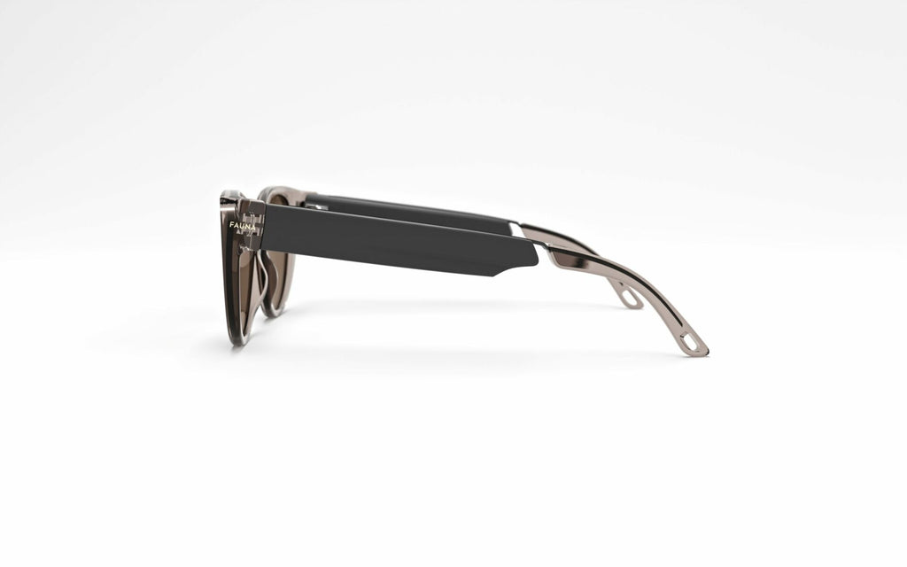 Fabula Crystal Brown