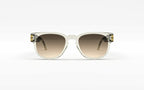 Spiro Transparent Brown