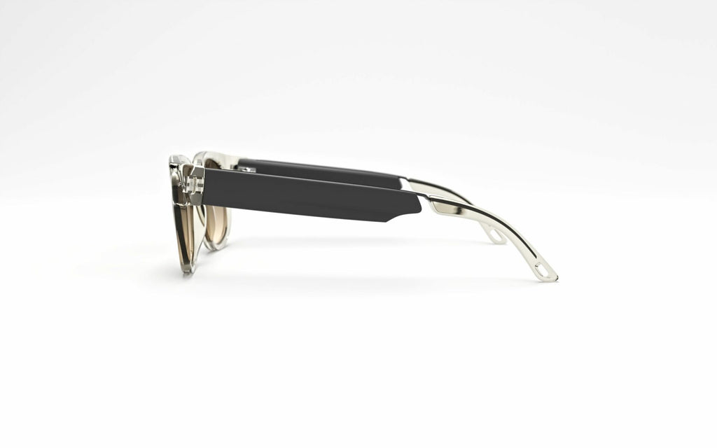 Spiro Transparent Brown