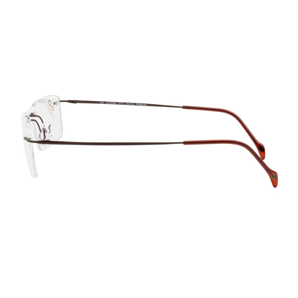 Stepper Frame SI-4253B F111