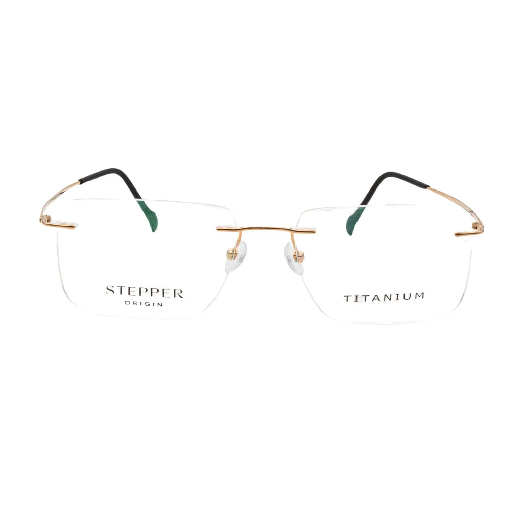 Stepper Frame SI-83430 F010