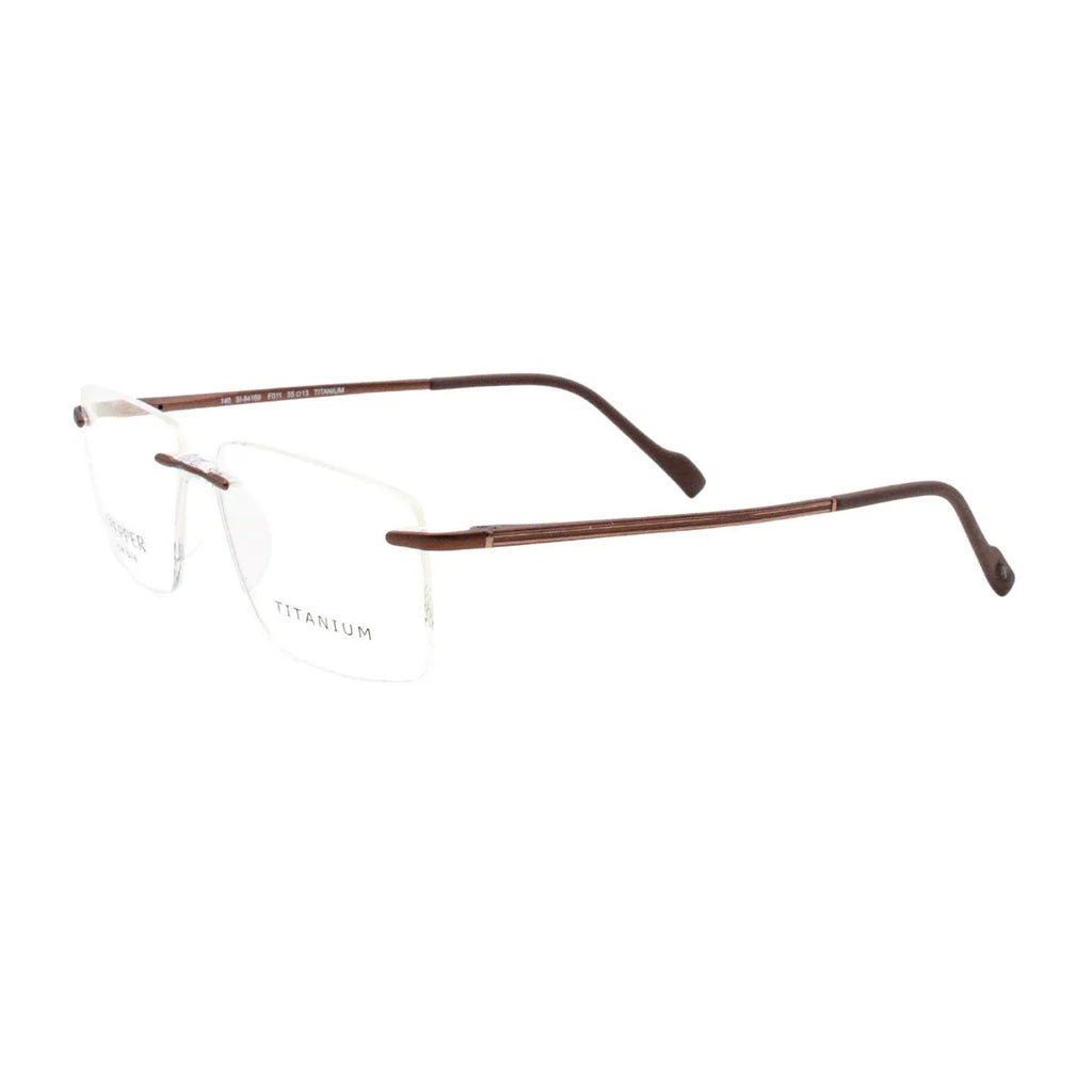 Stepper Frame SI-84169 F011