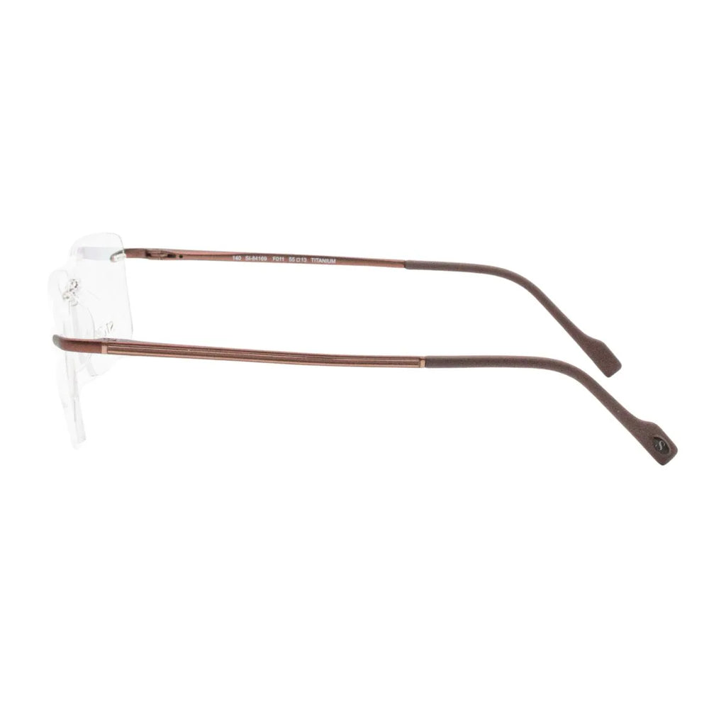 Stepper Frame SI-84169 F011