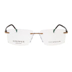 Stepper Frame SI-4169 F010