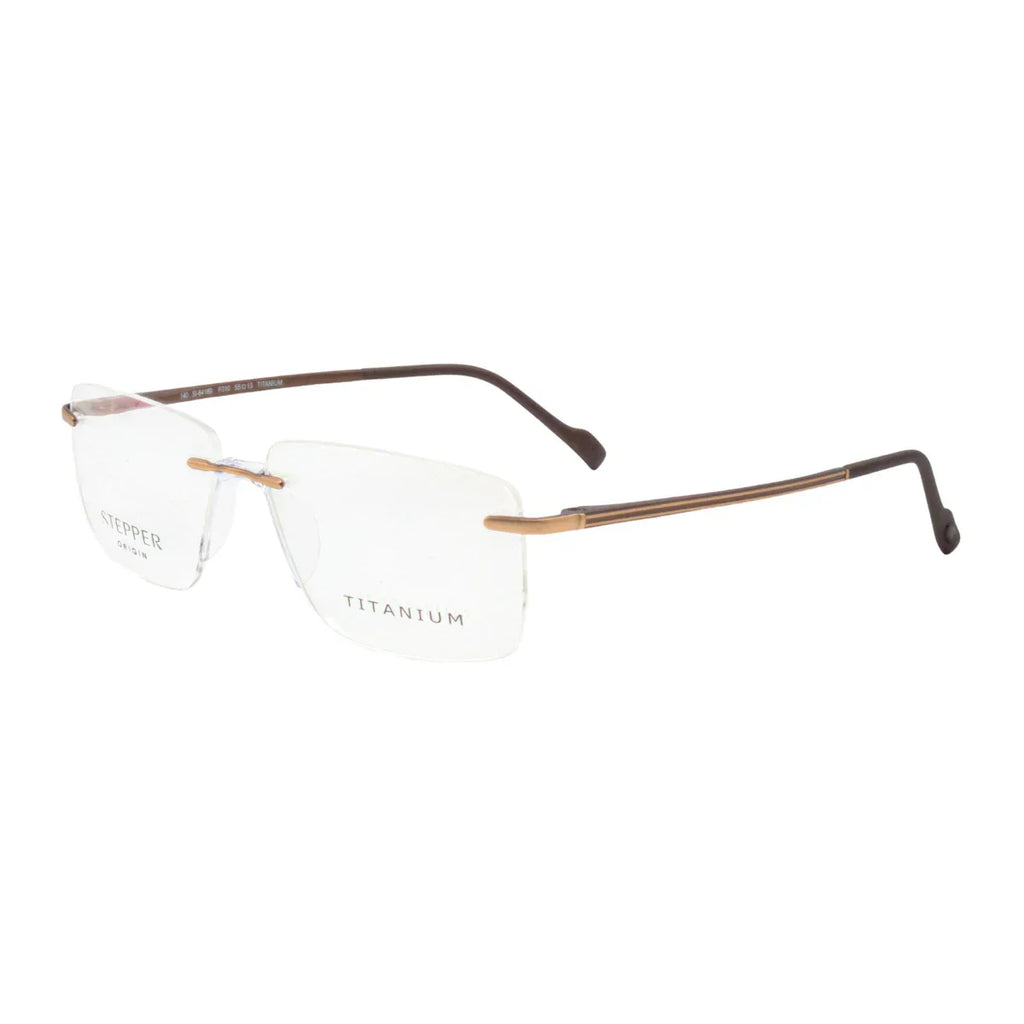 Stepper Frame SI-4169 F010