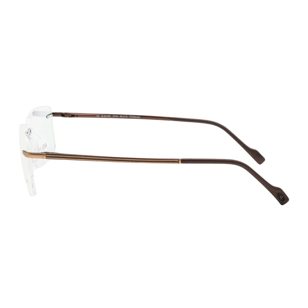 Stepper Frame SI-4169 F010