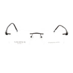 Stepper Frame STS-72669 F090