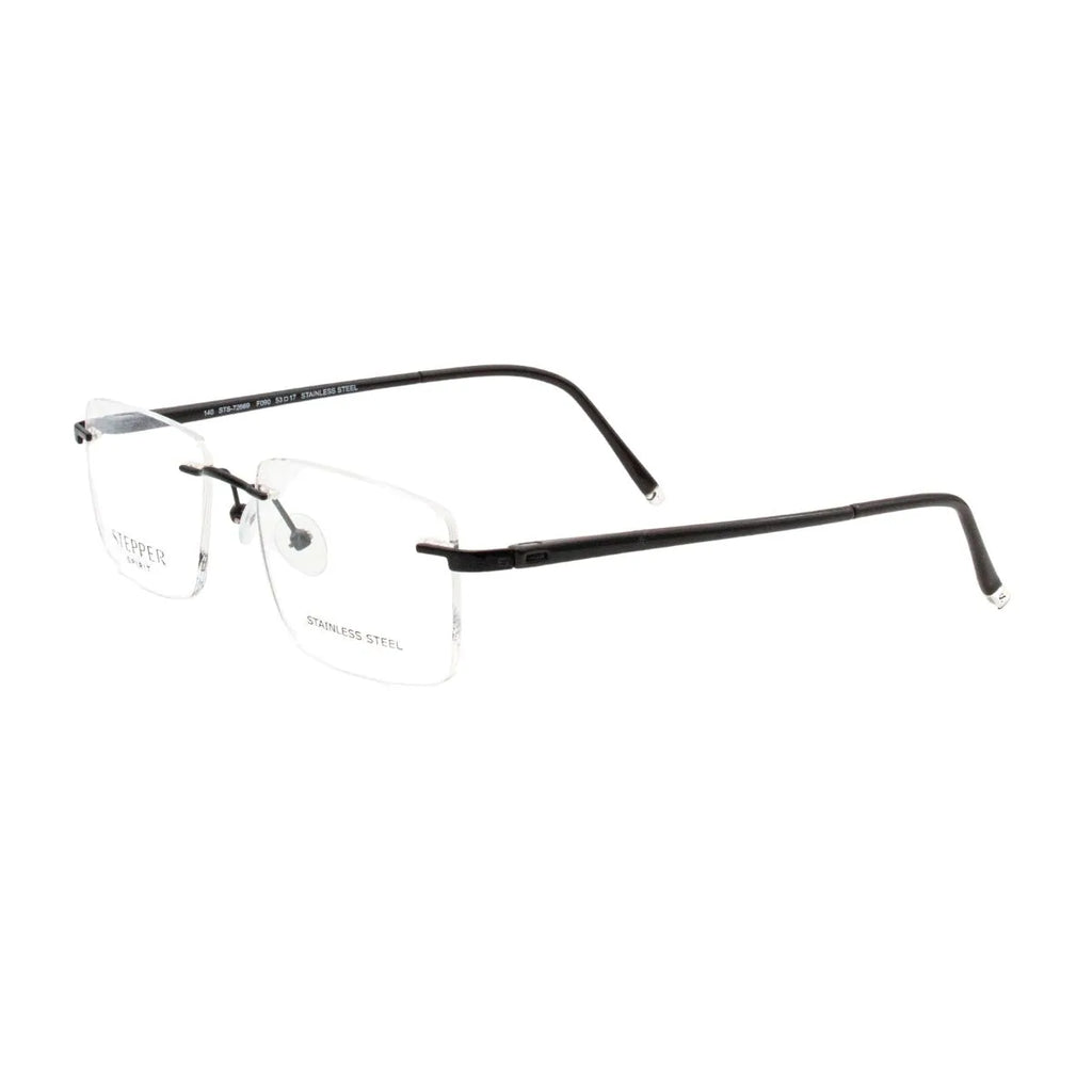 Stepper Frame STS-72669 F090